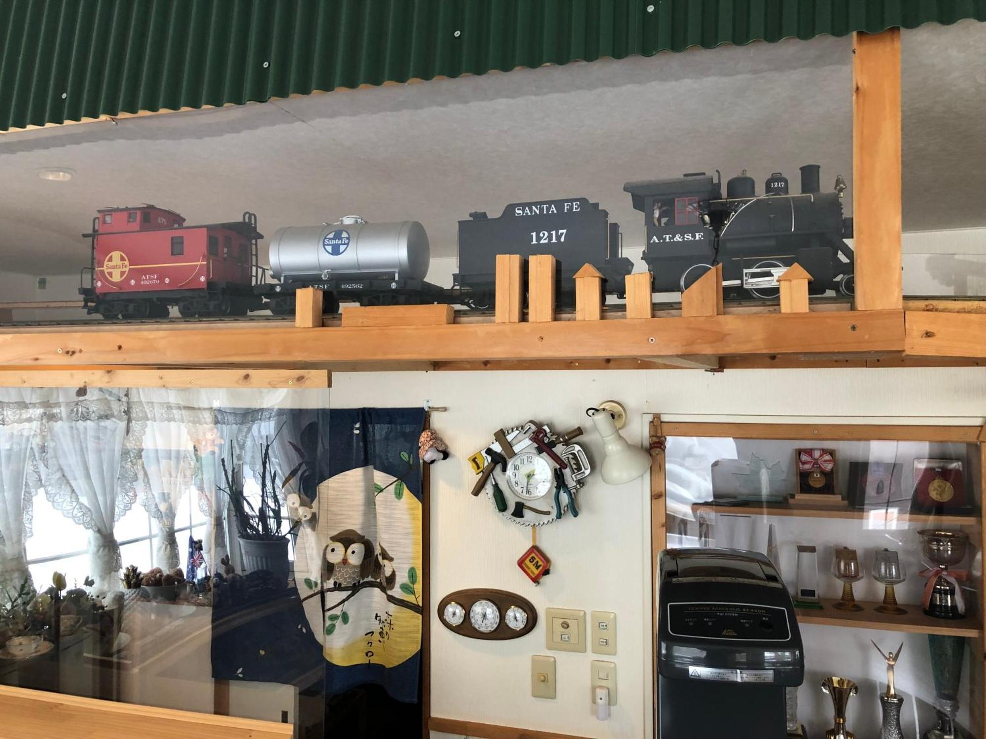 Pension Locomotion Kutchan Exteriör bild